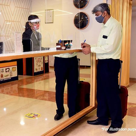 Hotel O Kl Khari Near Ashoka Park Mein Metro New Delhi Eksteriør billede