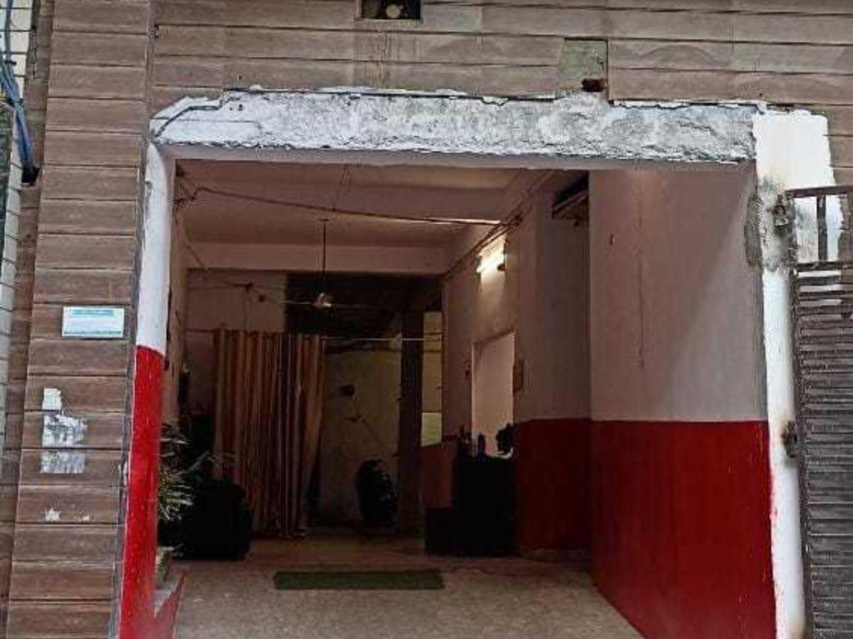 Hotel O Kl Khari Near Ashoka Park Mein Metro New Delhi Eksteriør billede