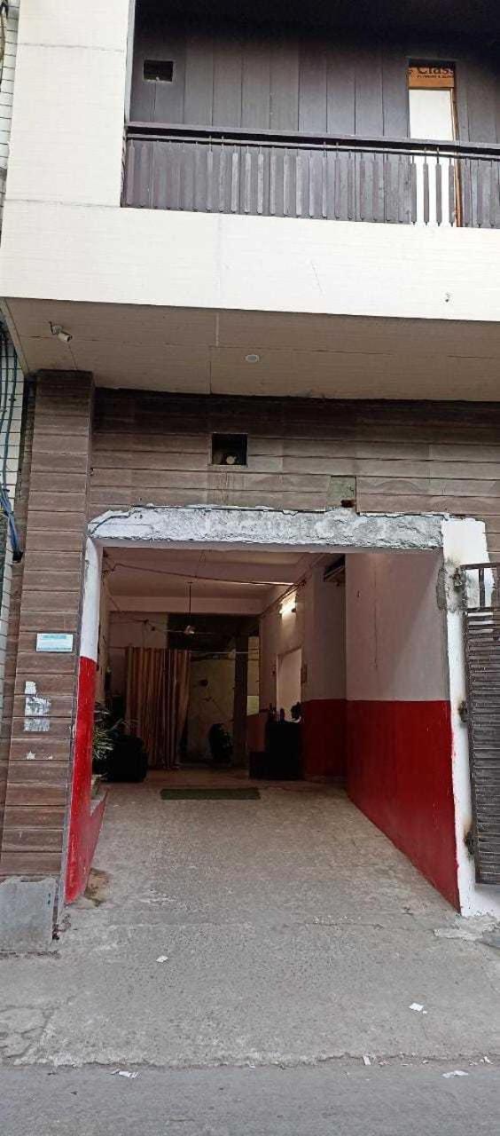 Hotel O Kl Khari Near Ashoka Park Mein Metro New Delhi Eksteriør billede